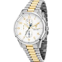 Orologio Maserati Uomo Sorpasso in Acciaio R8873624003 - R8873624003